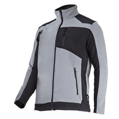 LAHTI PRO Bluza polar ze wzmocnieniami rozmiar M L4013702 LPL4013702