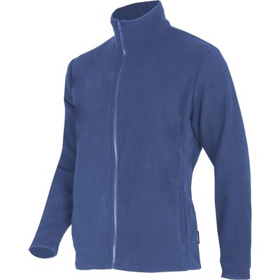 LAHTI PRO Bluza polar. granatowa, 250g/m2, 