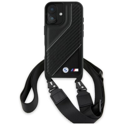 BMW BMHCP16M23PSCCK iPhone 16 Plus 6.7