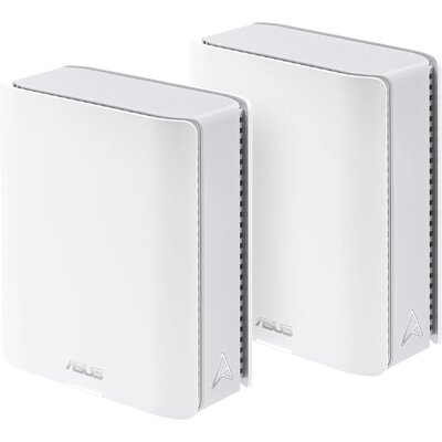 ASUS ZenWiFi BT10 (18000Mb/s a/b/g/n/ac/ax/be) 2xAP