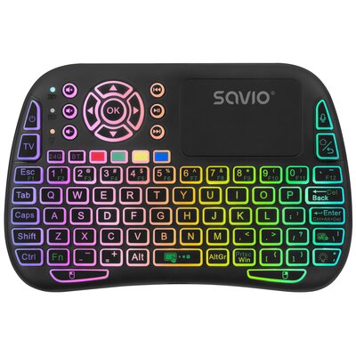 SAVIO KW-04