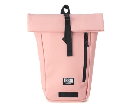 Bombata Urban Small Miami różowy E00888-8