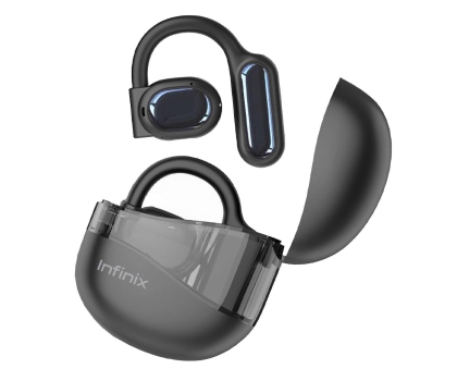 Infinix XBUDS 3 Loop czarne