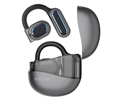 Infinix XBUDS 3 Loop szare