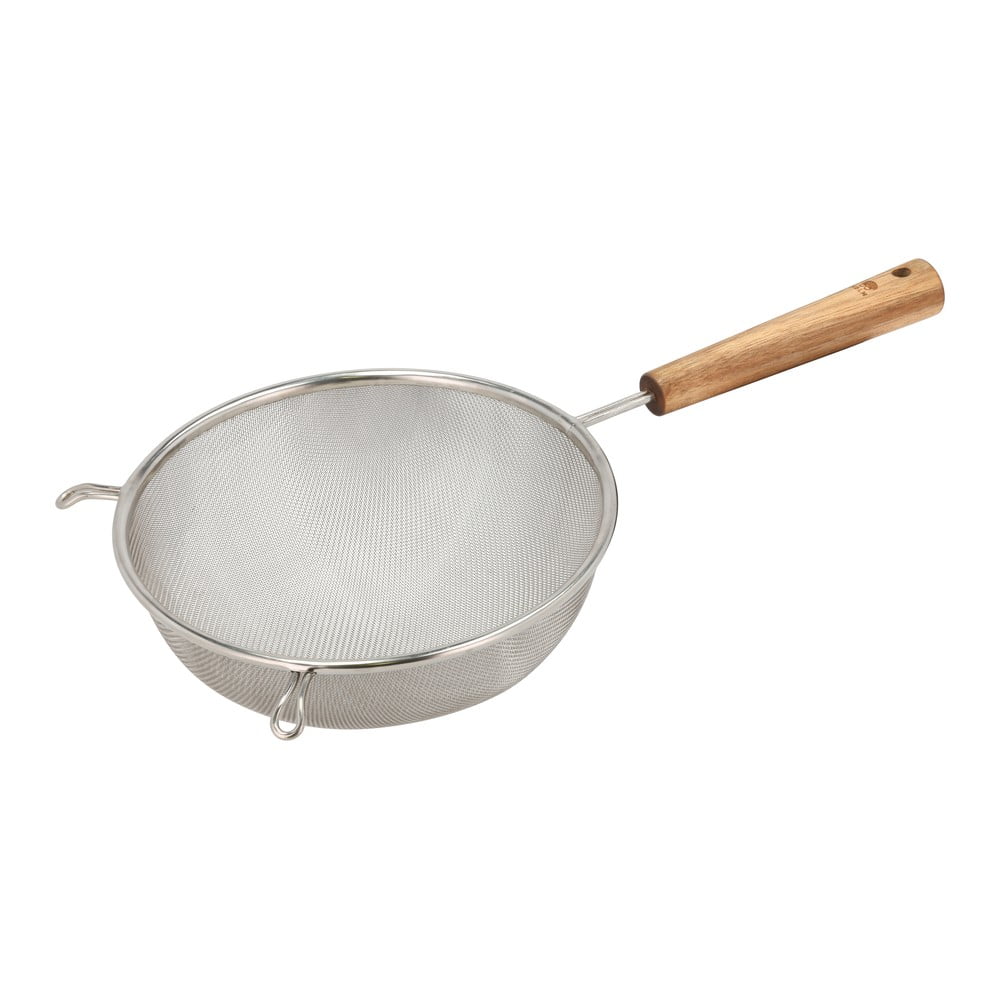 Sitko ze stali nierdzewnej ø 20 cm – Holm