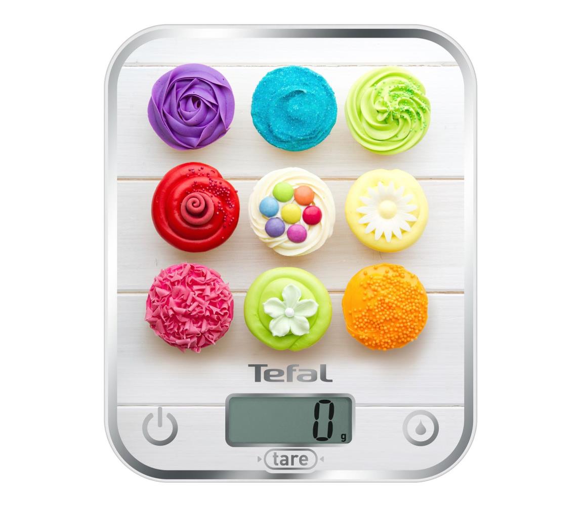 Waga TEFAL BC50D4V0