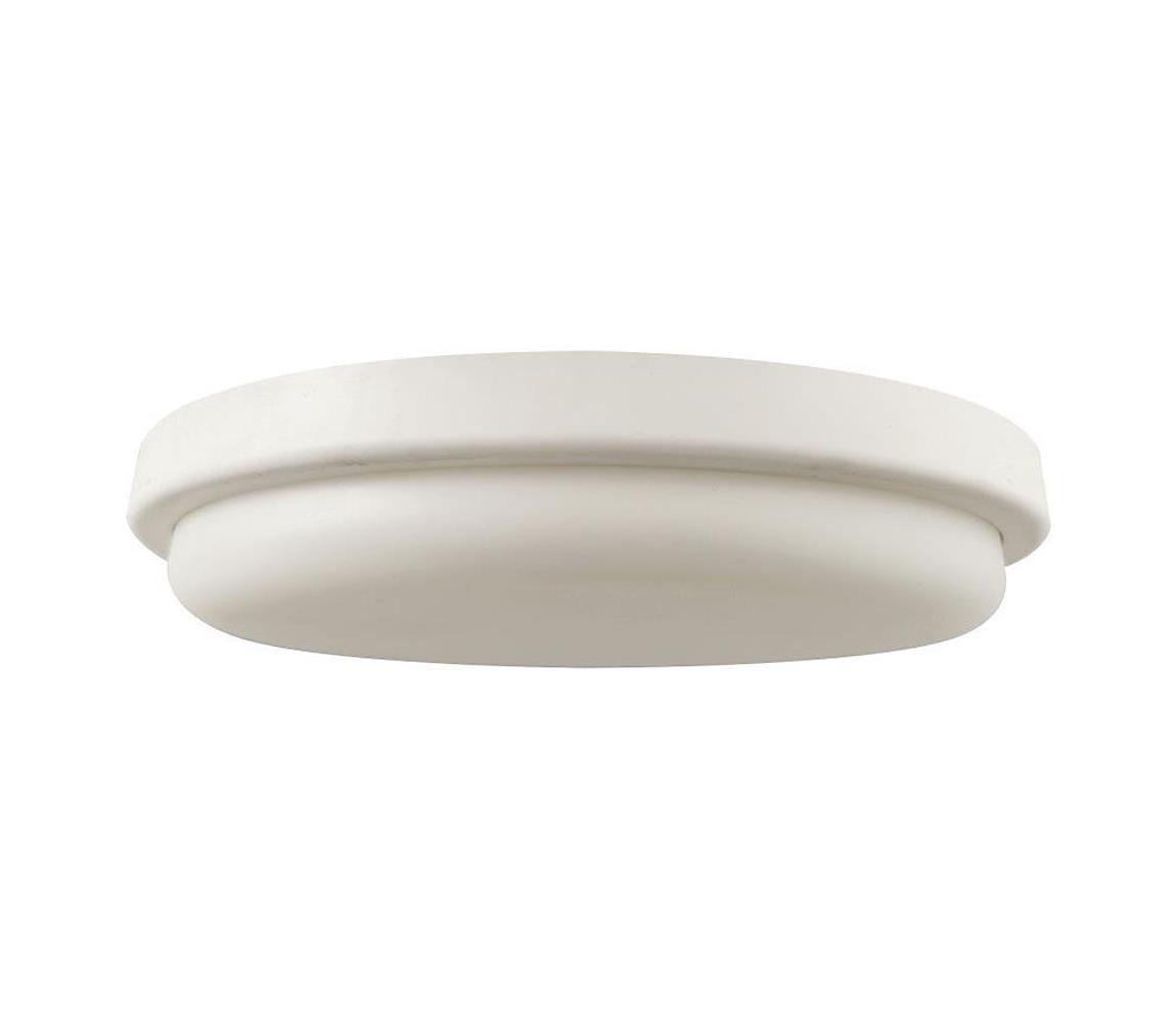 LED Plafon łazienkowy LED/24W/230V 3000K IP54 śr. 24 cm
