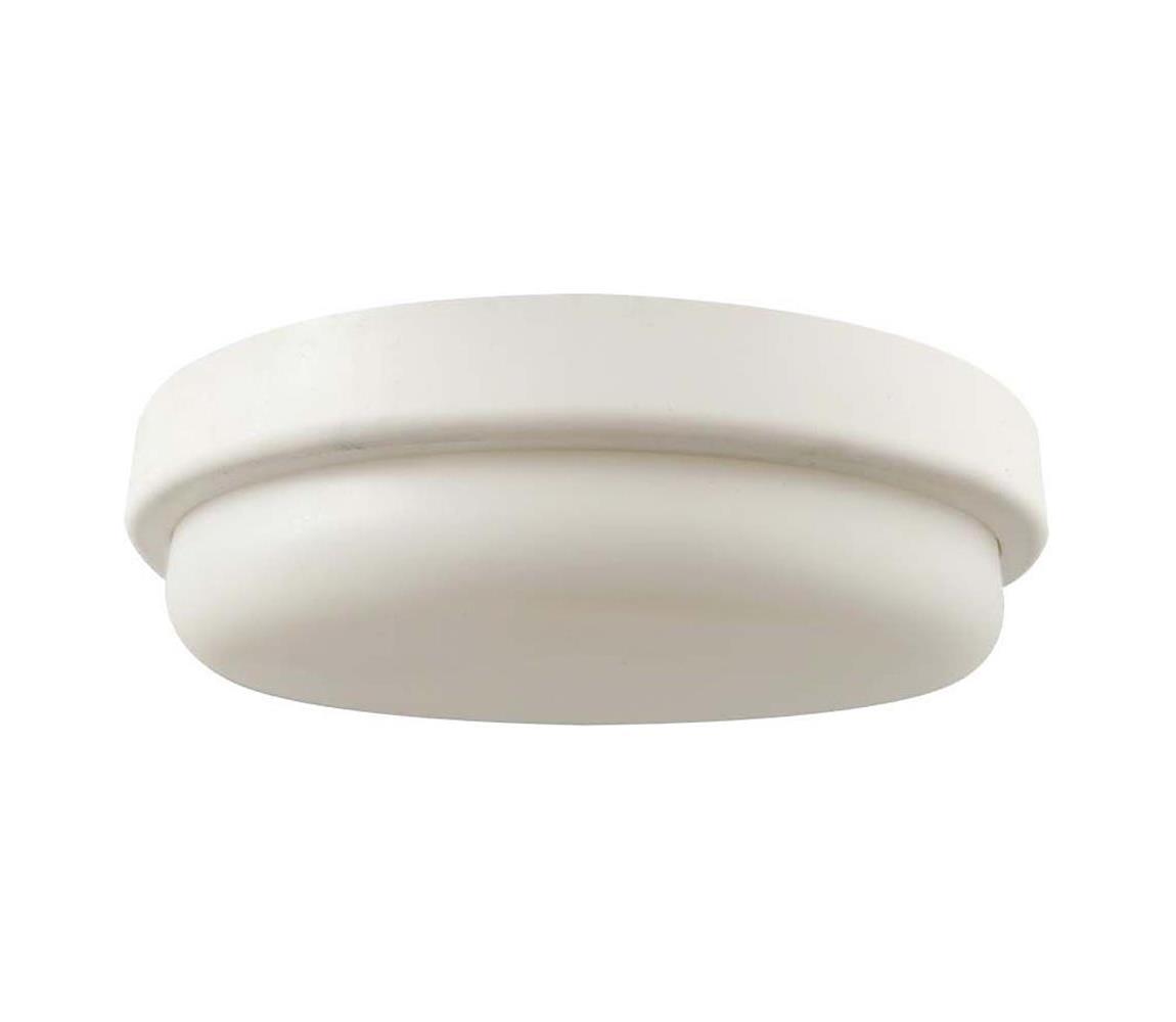 LED Plafon łazienkowy LED/24W/230V 4000K IP54 śr. 24 cm