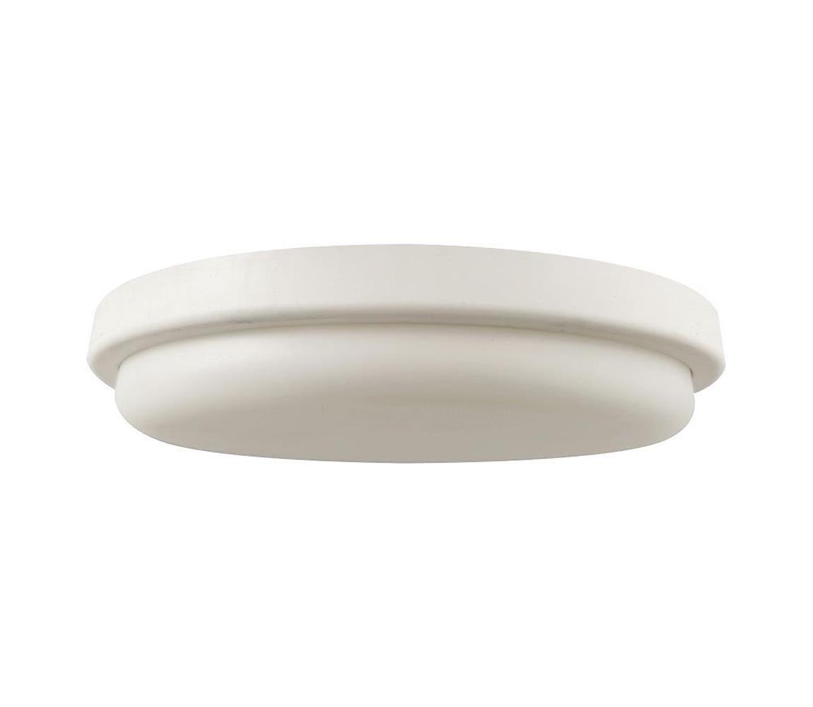LED Plafon łazienkowy LED/24W/230V 6500K IP54 śr. 24 cm