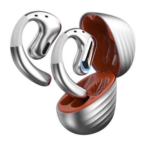 OneOdio OpenRock Pro srebrne