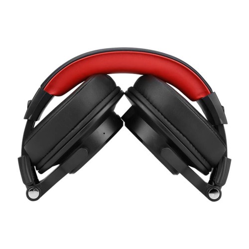 Oneodio Fusion A70 Czarno-czerwone
