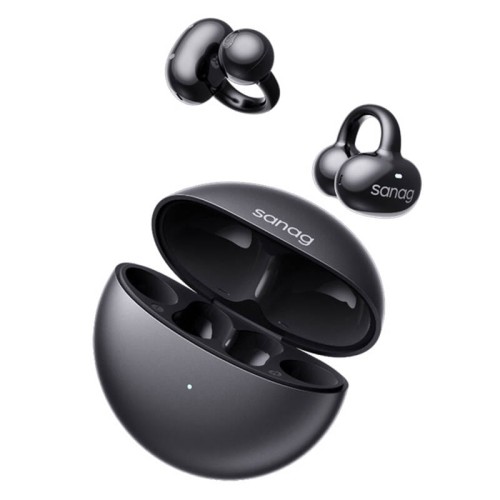 Sanag OWS S6S (czarne)