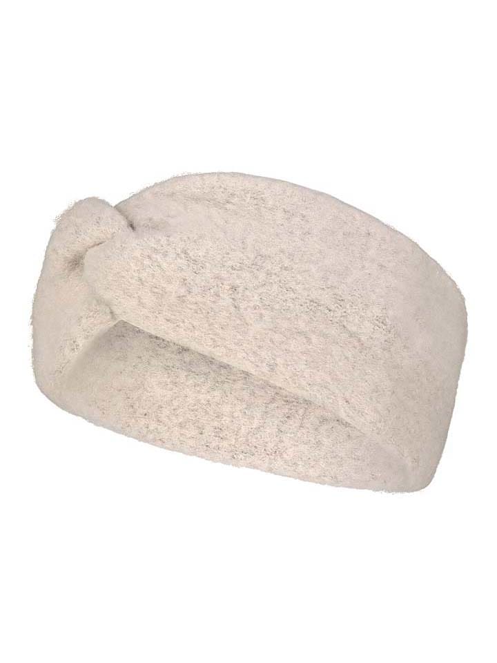 Eight2Nine Opaska w kolorze beżowym