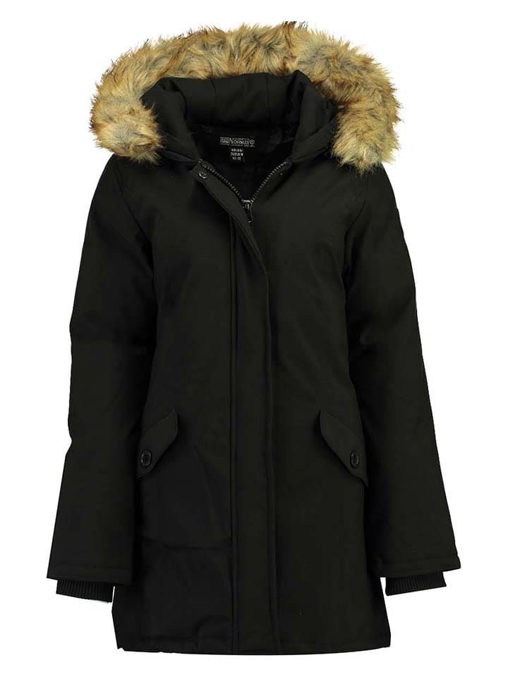 Geographical Norway Parka 