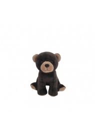 Niedźwiadek grizzly 20cm