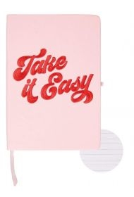 Notatnik A5/96K linia Take it Easy
