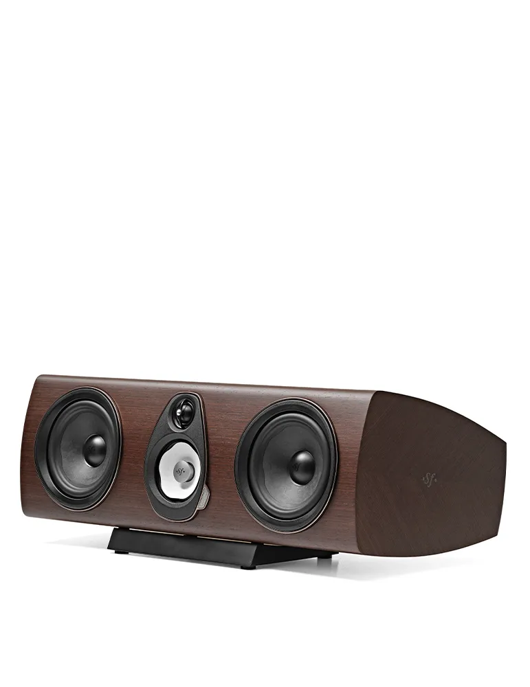 Sonus Faber Sonetto Center G2 Wenge
