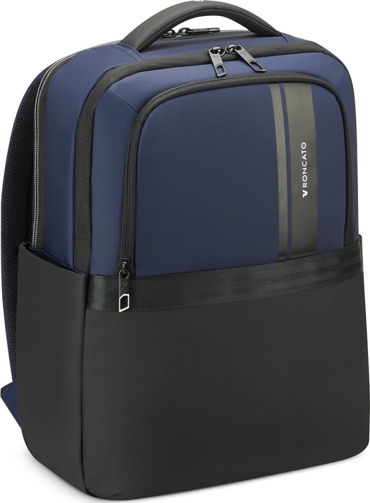 Plecak na laptop 15,6'' Roncato Metropolitan 17l tablet 11'' 412240