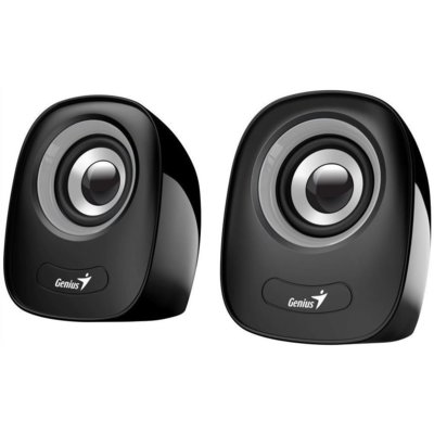 Genius SP-Q160 Iron Grey (31730027400)