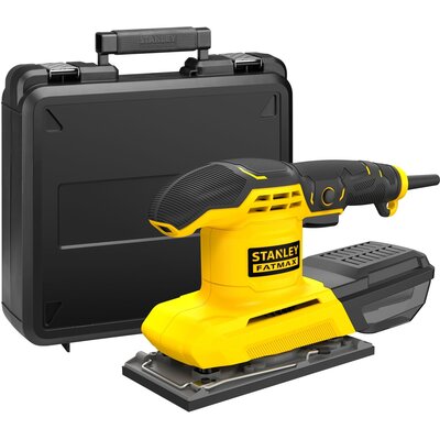 Stanley oscylacyjna FatMax FMEW214K 280