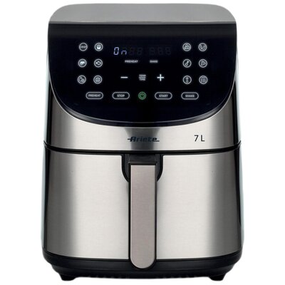 ARIETE Air fryer oven 4628/00