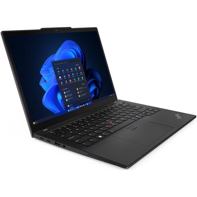 Lenovo Ultrabook ThinkPad X13 G5 W11Pro Ultra 5 125U/16GB/512GB/INT/13.3 WUXGA/Black/3YRS  21LU000QPB