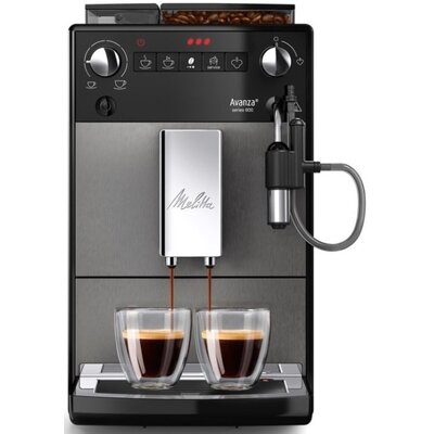 Melitta AVANZA PLUS F270-103