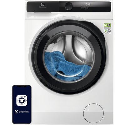ELECTROLUX EW8F5402QP 11kg 1400 obr UniversalDose