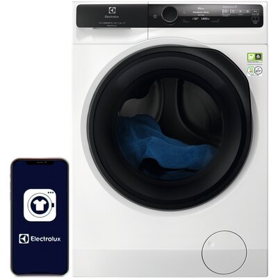 Electrolux 900 PureWash EW9F7607WCP 11kg 1600obr/min