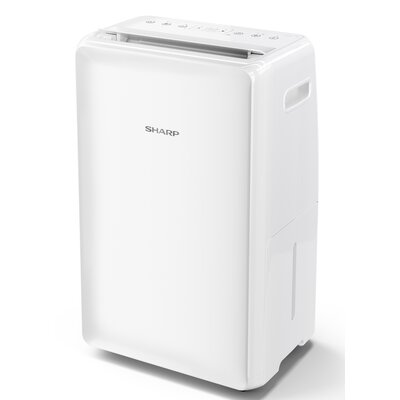 Osuszacz SHARP UD-P164P-W