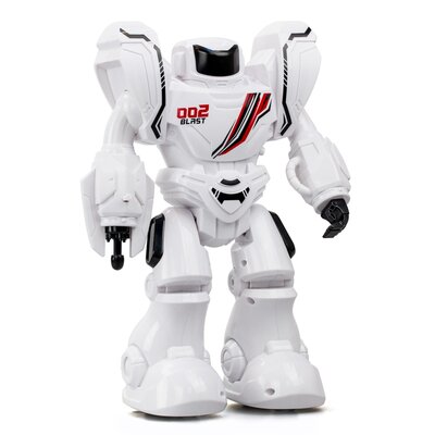 Robo Blast One, biały