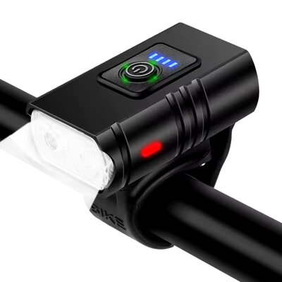 Lampka rowerowa BLOW BL-02