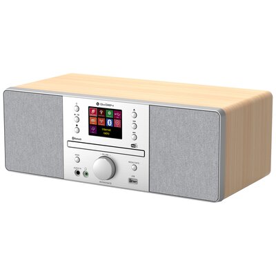 GOGEN IR267BTDAB Jasny dąb