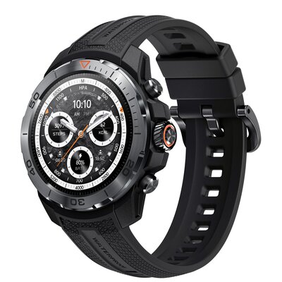 MIBRO GS Explorer Czarny