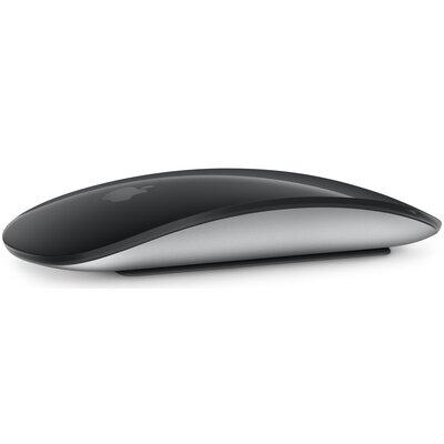 Apple Magic Mouse obszar Multi-Touch Czarny MXK63ZM/A