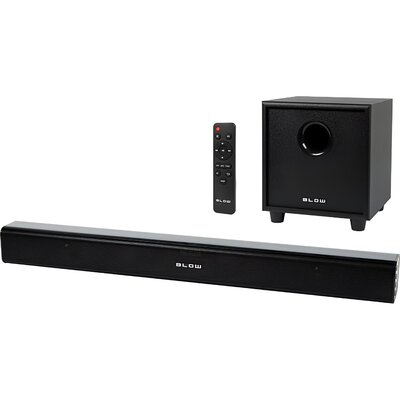 30-452# Głośnik bluetooth soundbar cinema 4.1