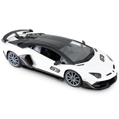 Rastar, autko R/C Aventador SVJ Performance 1:14 RASTAR