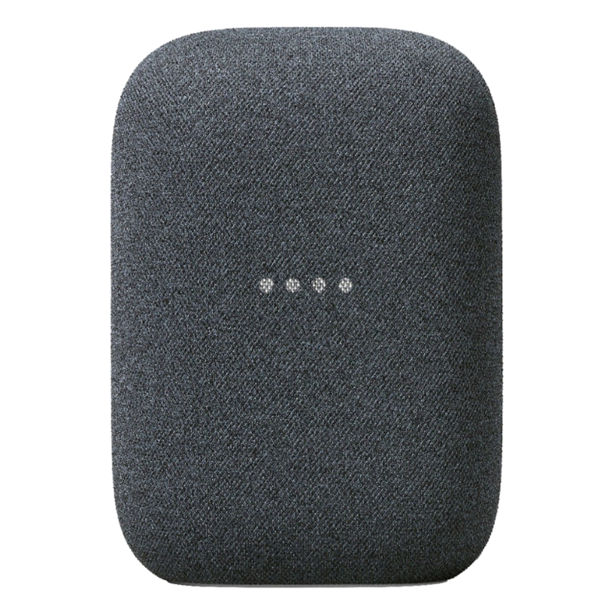 Inteligentny Głośnik Google Nest Audio Czarny (Charcoal) Faktura VAT 23%, oficjalna dystrybucja, darmowa dostawa