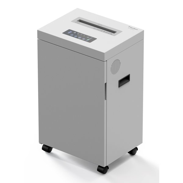 Niszczarka biurowa profesjonalna VeroTech VS-4025 CC