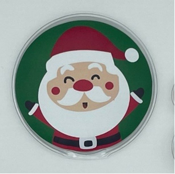 Ogrzewacz Do Rąk Mikołaj