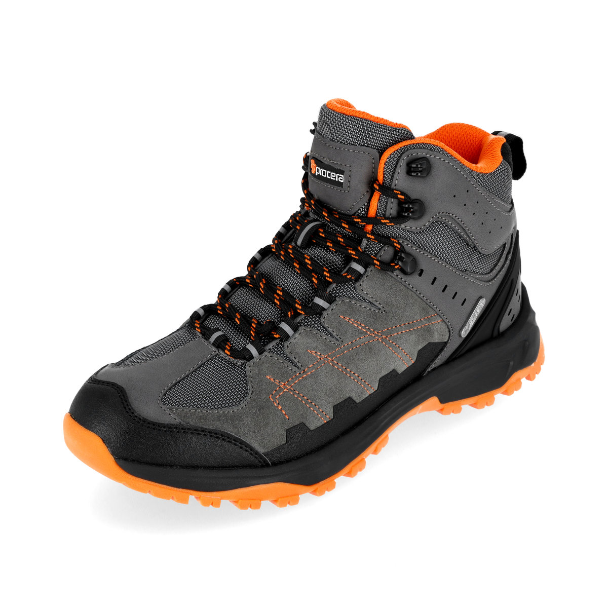 Buty Sportowe taktyczne Trzewiki trekkingowe ANTARES Cordura ROZM 39
