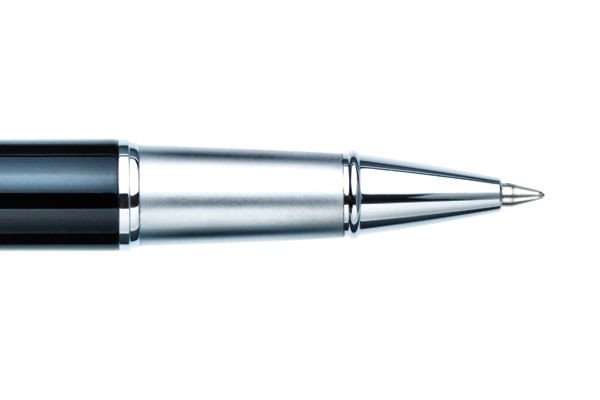 Pióro kulkowe Grenada Black 1916 B/R