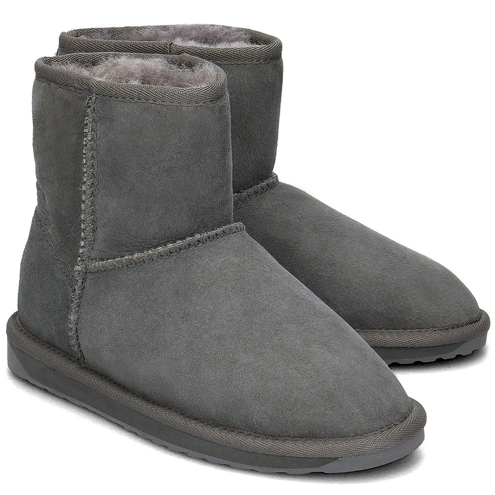 Emu Australia, Kozaki damskie, Stinger Mini, rozmiar 40/41
