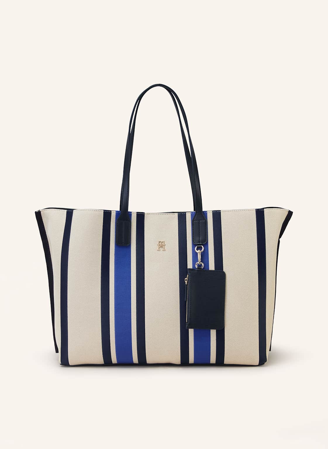 Tommy Hilfiger Torba Shopper weiss
