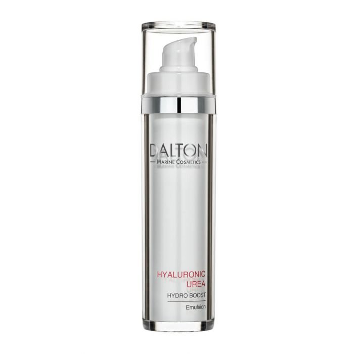 Dalton, Emulsja nawilżająca Hyaluronic Urea Emulsion 50ml