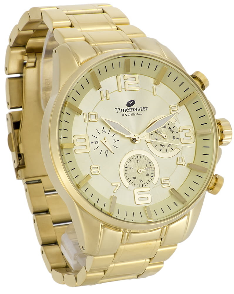 Timemaster Zegarek ZQTIM 229-03