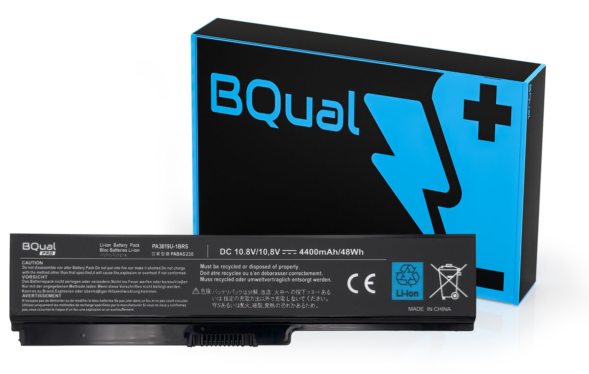 Bateria PA3817U-1BRS do TOSHIBA Satelite L750 L755 C650 C660 C670 C675 C665