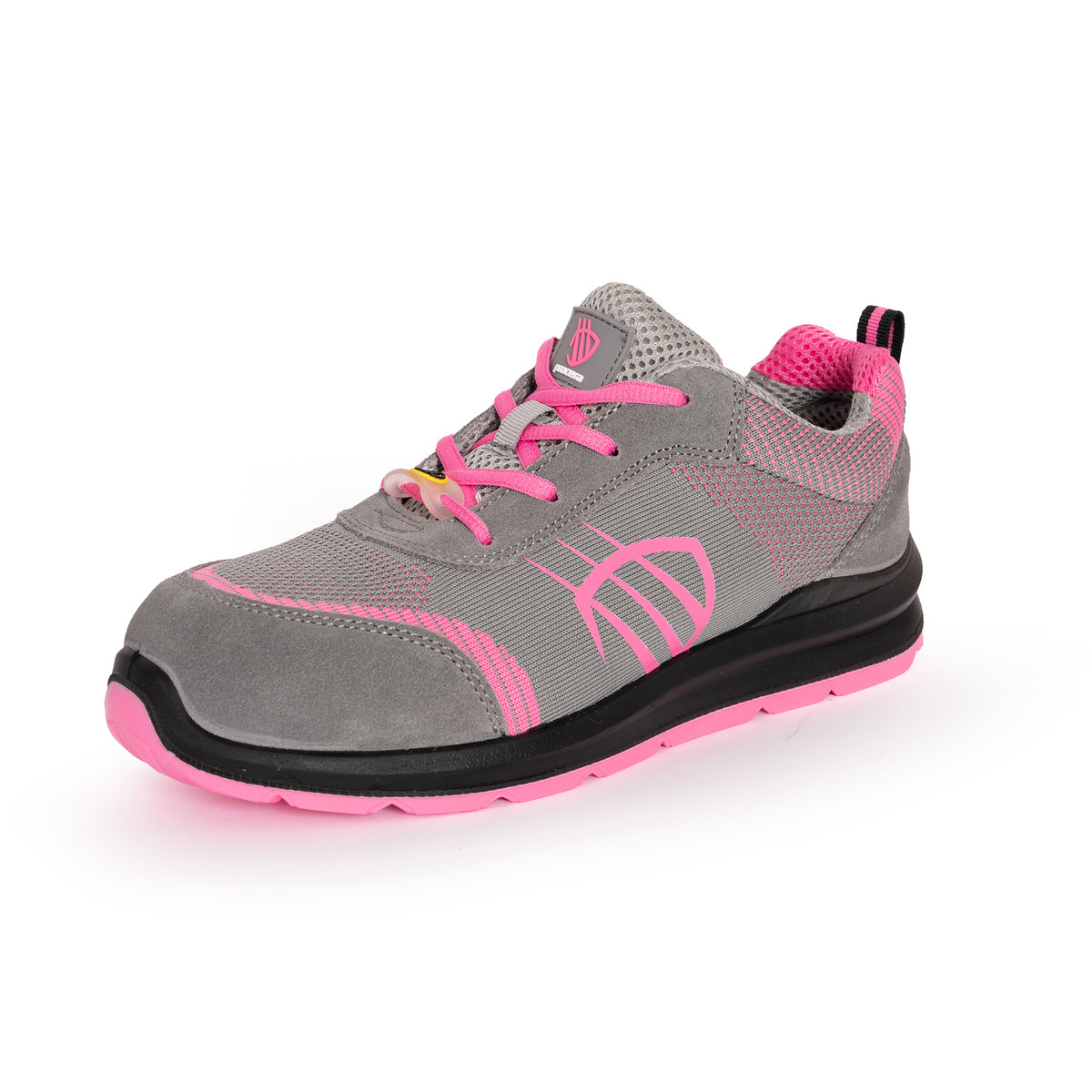 Buty robocze DAMSKIE Półbuty ochronne BHP z noskiem VENUS S1 ESD ROZM 40