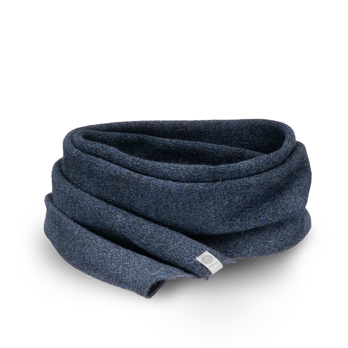 Elegancki szalik męski