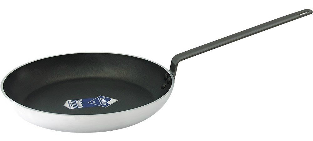 Patelnia nieprzywierająca Platinum Ø40 cm Stalgast